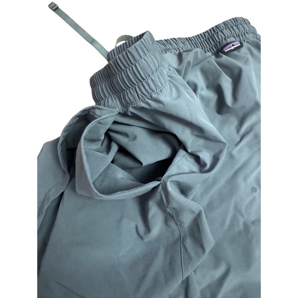 Patagonia Women's Size Medium Blue Athletic Skort Tennis Outdoor - Picture 6 of 6